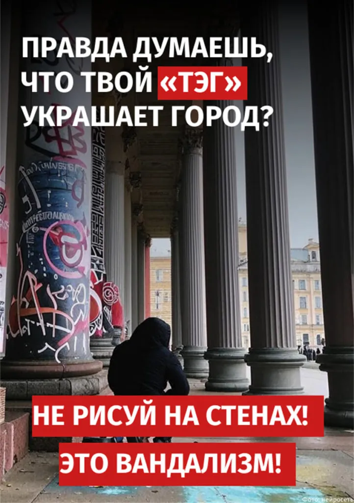 Твой тэг