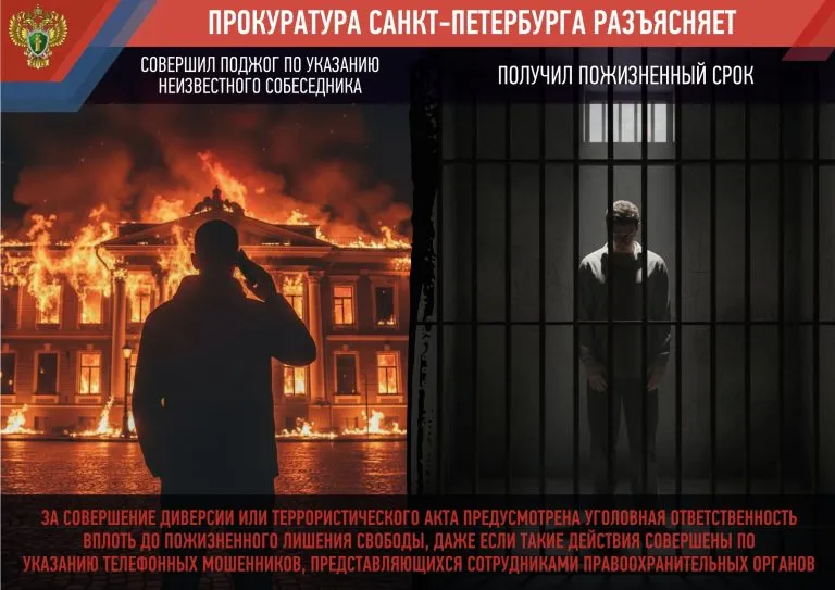 Прокуратура разъясняет