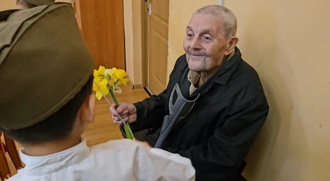 День победы
