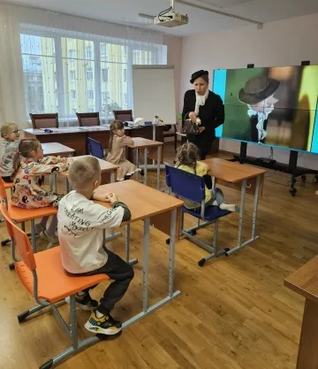 Конкурс 