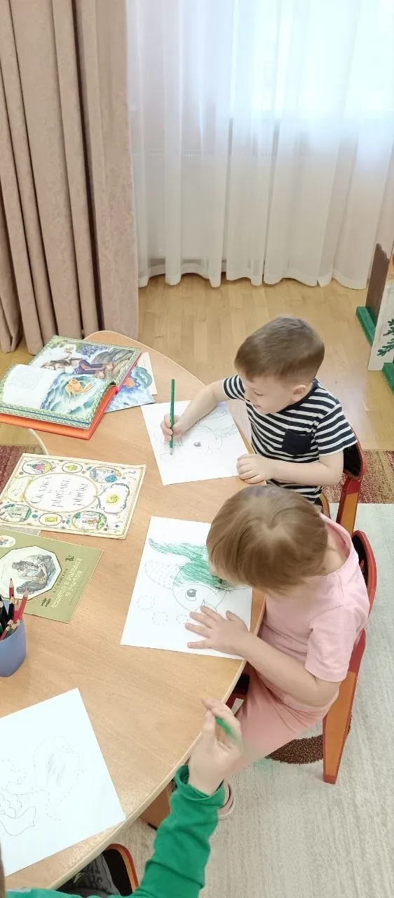 День памяти А.С. Пушкина