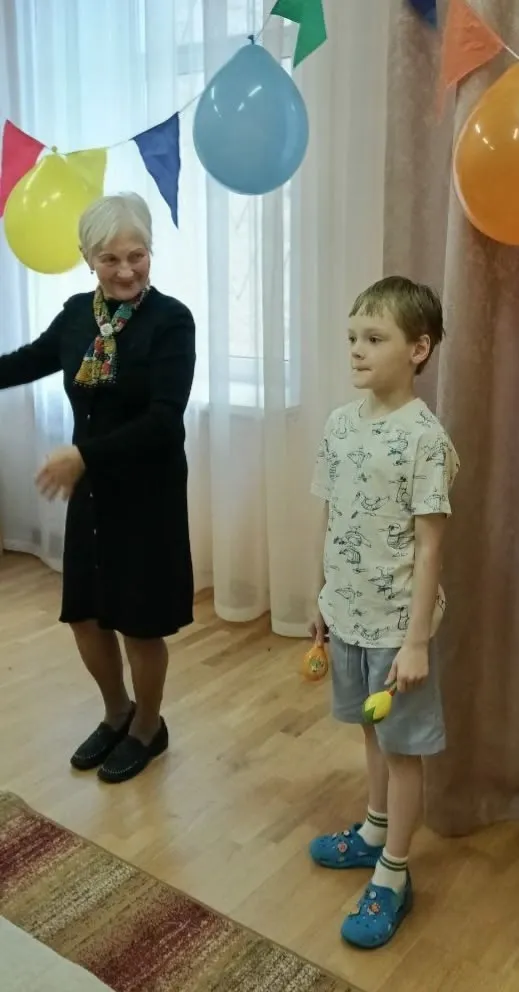 1 сентября в нашем детском саду