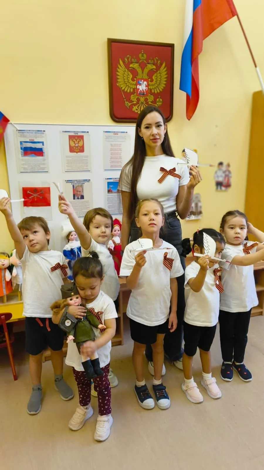 Дни белых журавлей