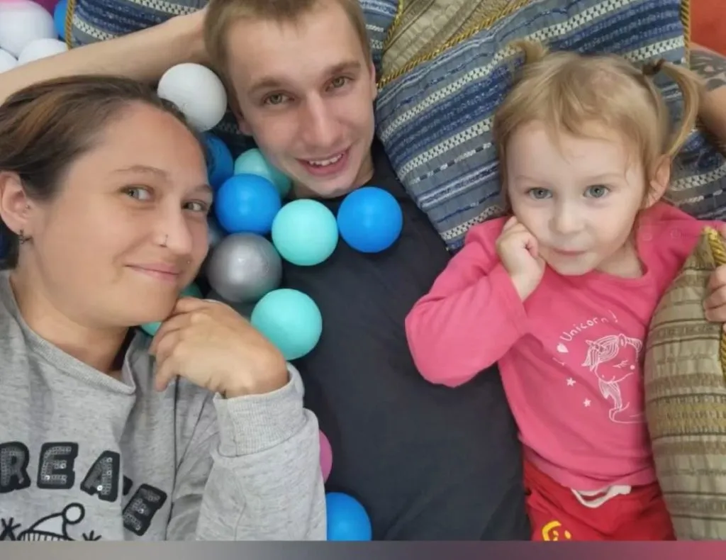 День Семьи, любви и верности!